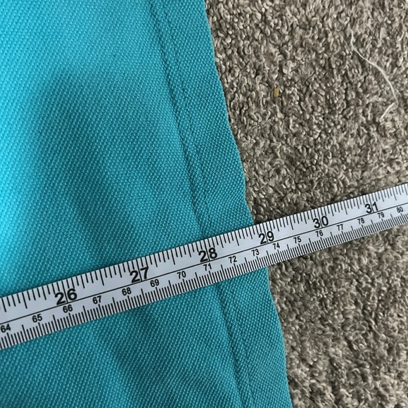 Vintage Burberry Polo Shirt - Picture 6 of 6